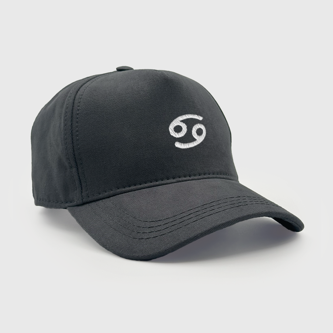 Yengeç Burcu Trucker Şapka