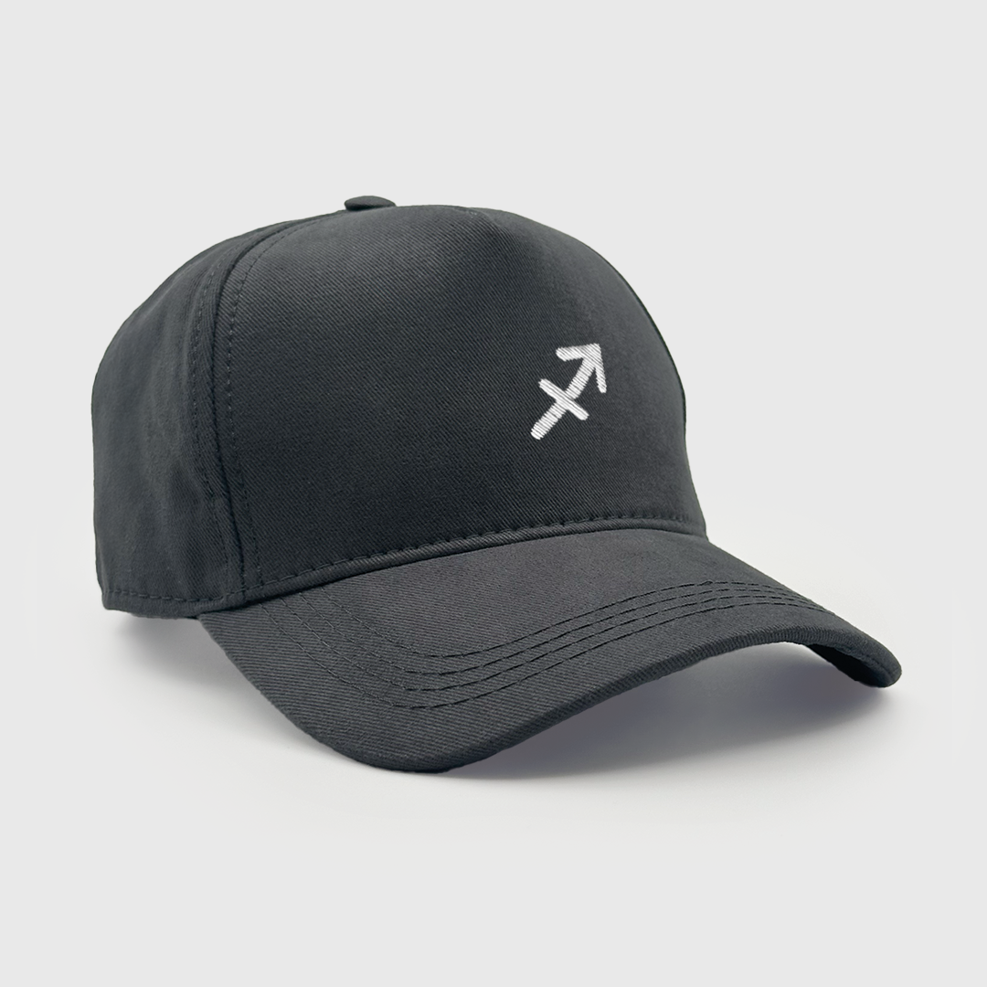 Yay Burcu Trucker Şapka