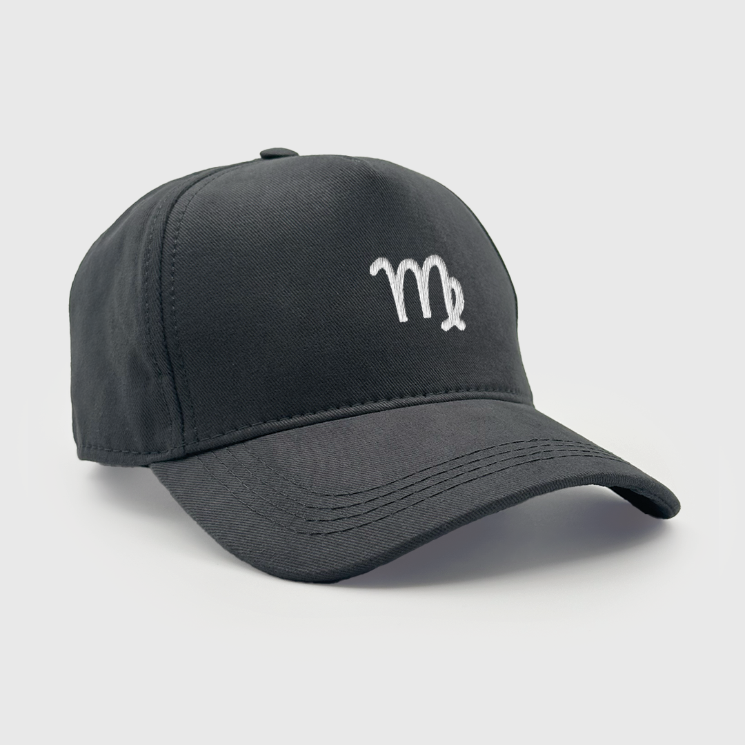 Başak Burcu Trucker Şapka