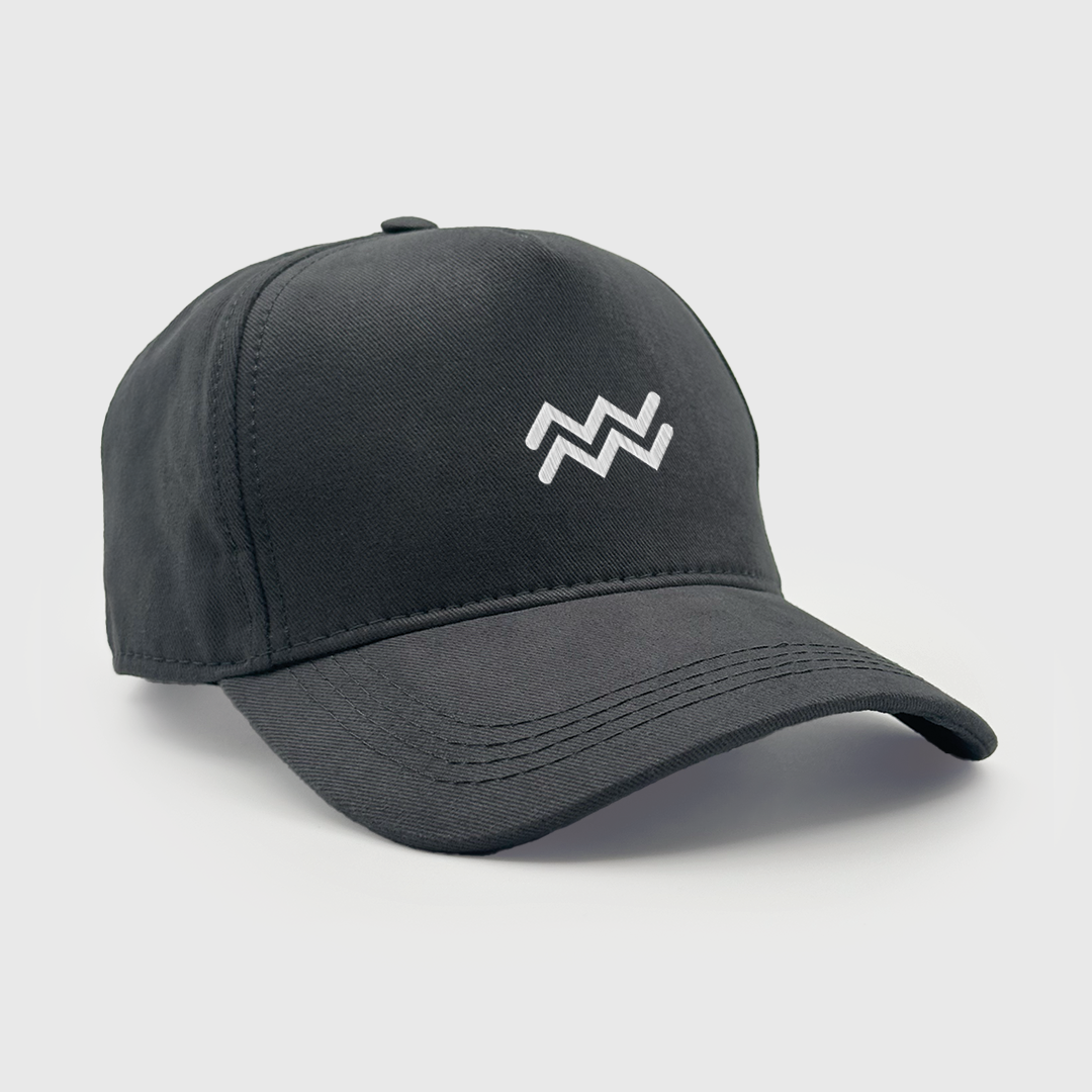 Kova Burcu Trucker Şapka