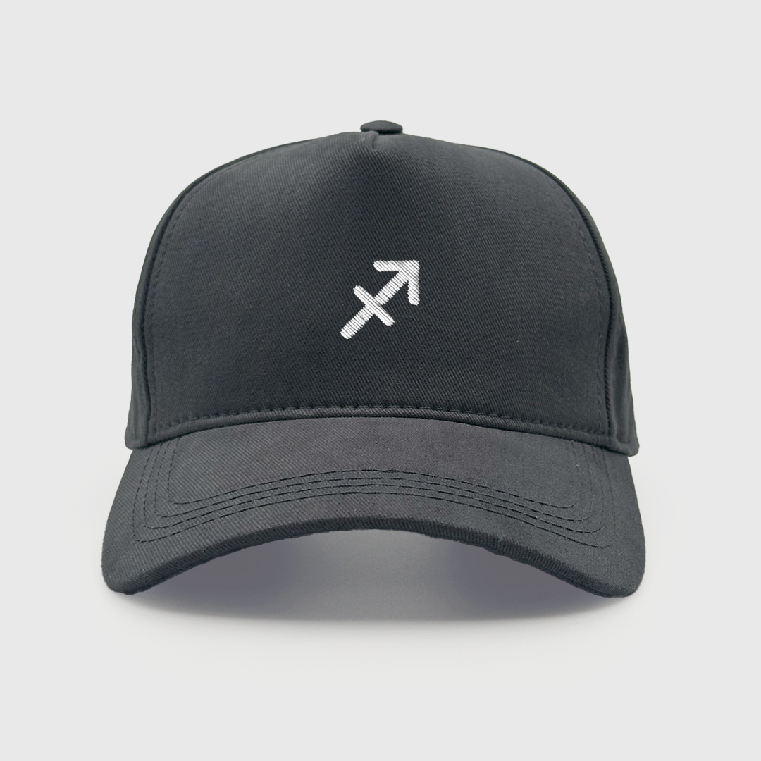 Yay Burcu Trucker Şapka